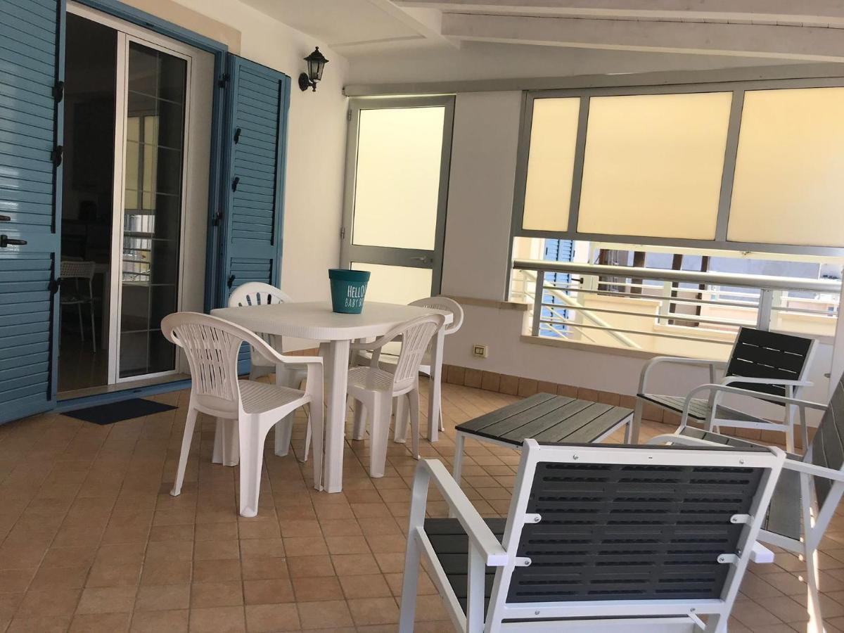 Il Timone Di Via Del Mare Appartamento *